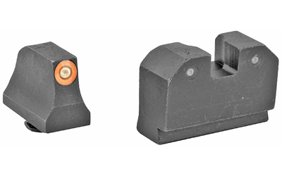 XS R3D GLOCK SM SUPPRESSOR ORANGE - Image 2