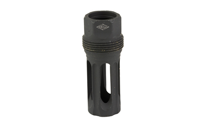 YHM LONG SRX FLASH HIDER 5/8-24 BLK - Image 2