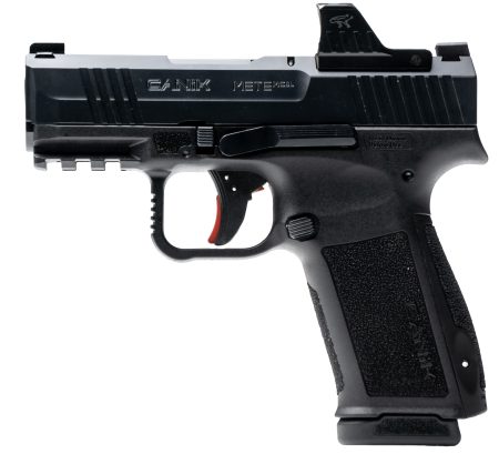 CANIK METE MC9L 9MM BLK 17+1 MO1 #