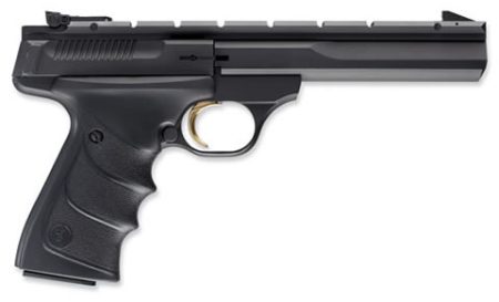 BROWNING BUCKMARK CONT URX 22LR 5.5" CA