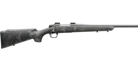 CVA CASCADE SB 223REM TAC BLK 18"#