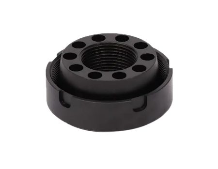 SILENCERCO CHARLIE DIRECT THRD MT 3/4X24
