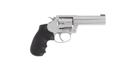 COLT COBRA 38SPC+P SS 4" 6RD