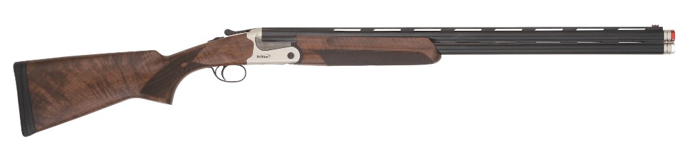 TRISTAR SPORTING ARMS CYPHER O/U 16/28 BL/WD 2.75"