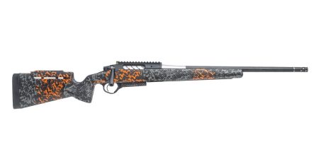 SEEKINS PRECISION ELEMENT M3 6.5PRC URBAN 20"