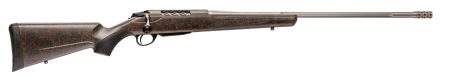 TIKKA T3XLT RGHTCH EMBR 6.5CR 24"