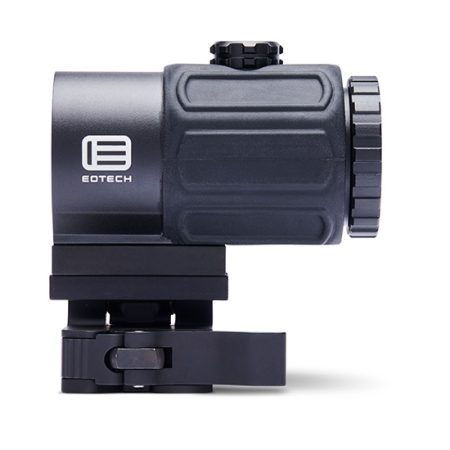 EO TECH EOTECH 3X MAGNIFIER W/STS MNT