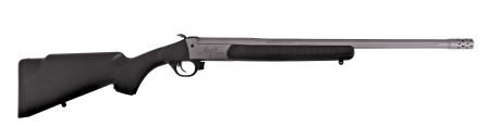TRADITIONS OUTFTR G3 350LEG 22" TD SS/SY