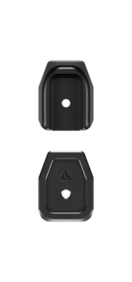 RADIAN WEAPONS TRU-17 BASE PAD P365 XMACRO