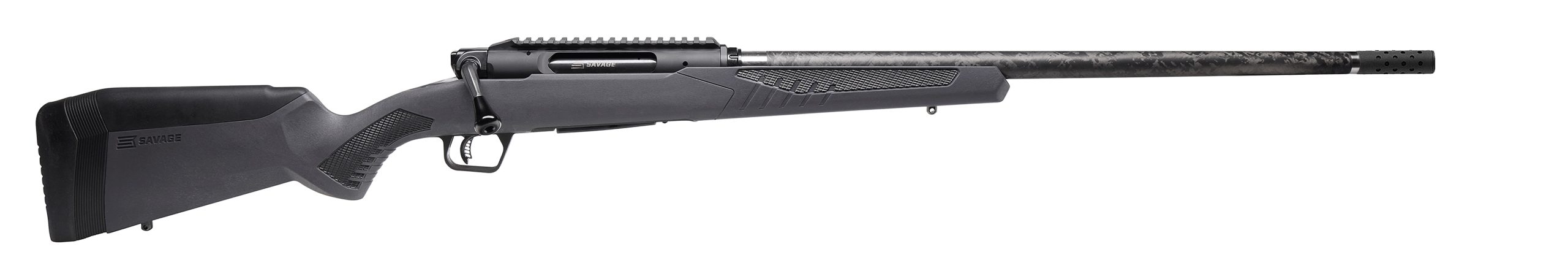 SAVAGE ARMS IMPULSE MTN HUNTER 7PRC 22" #