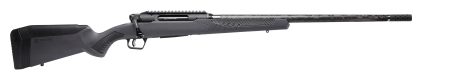 SAVAGE ARMS IMPULSE MTN HUNTER 300PRC 24"#