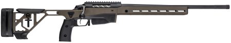 TIKKA T3X ACE GAME 308WIN 20" BRZ TB