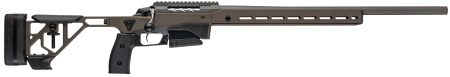 TIKKA T3X ACE TGT 223REM 24" BRZ TB