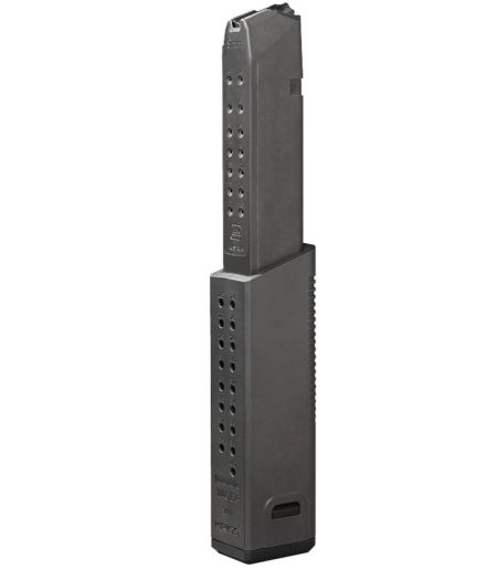 KRISS USA MAGAZINE VECTOR 9MM 40RD BLK