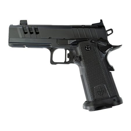 MILITARY ARMAMENT CORP 1911MAC 9 DS 4.25" 17+1 COMP