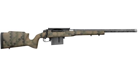 PROOF RESEARCH ELEVATION MTR 25CR TFDE 22"