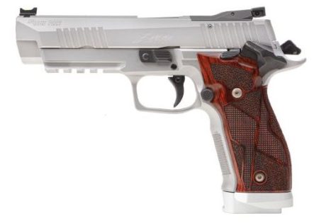 SIG SAUER P226 X-FIVE CLASS 9MM 10+1 SA#