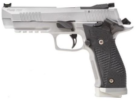 SIG SAUER P226 X-FIVE 9MM SS SAO 20RD #