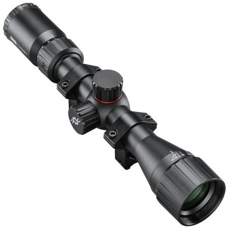 SIMMONS OPTICS PROTARGET AIR 3-9X40 TRUPLEX