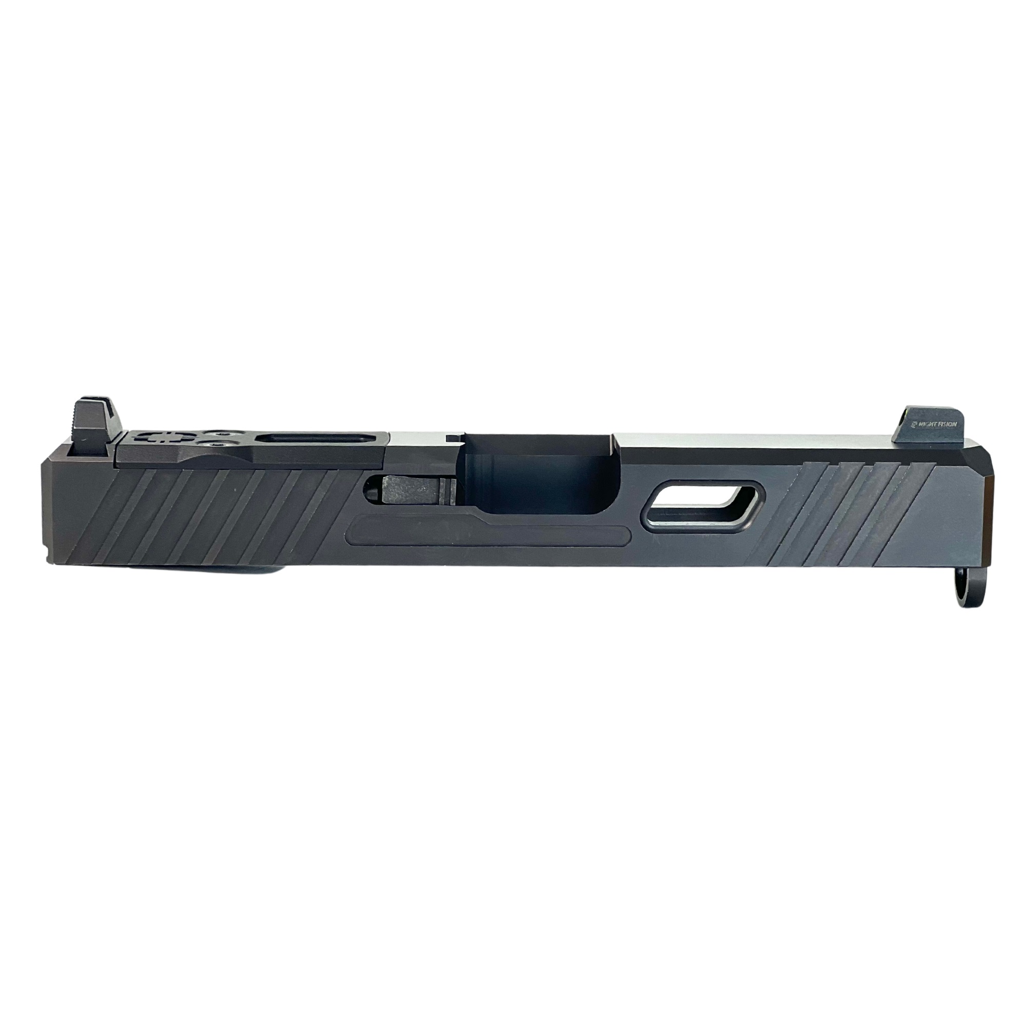 SHADOW SYSTEMS G19 G3 9MM SLIDE ASSEMBLY OR