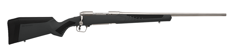 SAVAGE ARMS 110 STORM 300WIN SS/SY 24" #