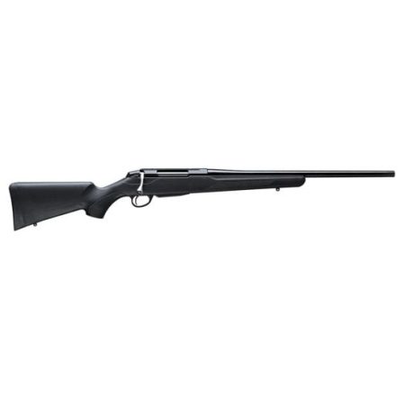 TIKKA T3X LITE 7MAG 22" BLK TB