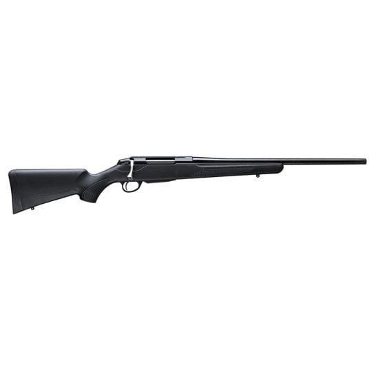 TIKKA T3X LITE 6.5CR 22" BLK TB