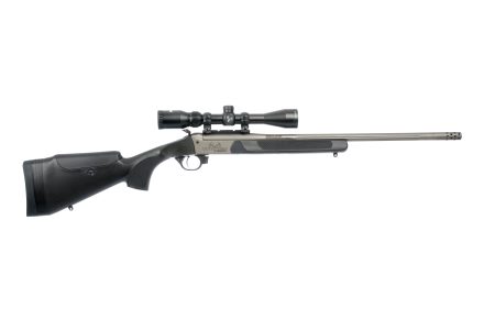 TRADITIONS OUTFITTER PRO 350LEG 22" PKG #