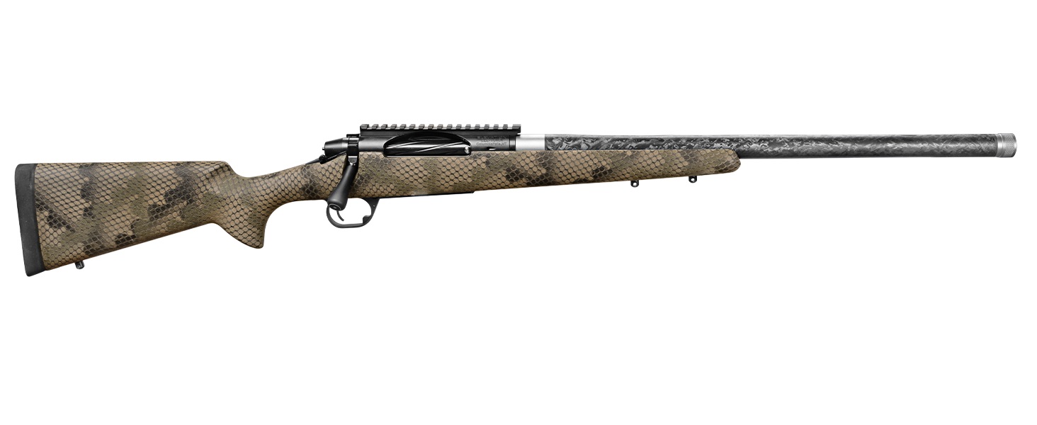 PROOF RESEARCH ELEVATION 2.0 6.5CR TFDE 22" #