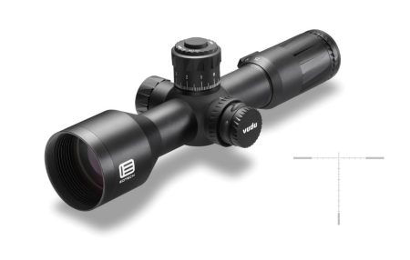 EO TECH VUDU PRECISION 5-25X50MM MD4