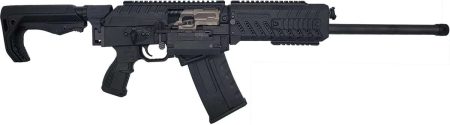 FOSTECH ORIGIN-12 GEN 2 12GA 18" BARREL BLACK
