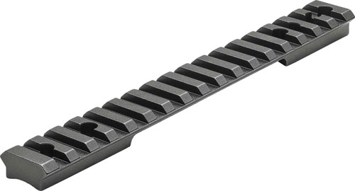 LEUPOLD BASE BACKCOUNTRY CROSS - -SLOT 1PC W/20MOA WIN 70 LA