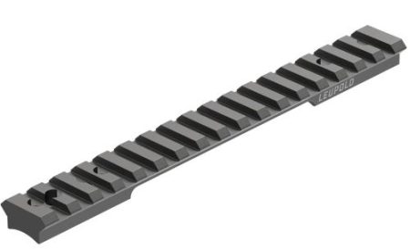 LEUPOLD BASE B-COUNTRY CROSS- - SLOT 1PC AXIS/110 LA ADAPTABLE