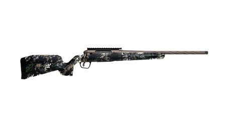 SAVAGE ARMS AXIS 2 PRO FOREST 270WIN 20"