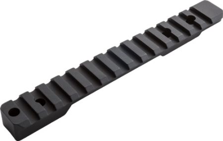 DURASIGHT PICATINNY RAIL BASE - 20 MOA CVA PARAMOUNT/ENDURE