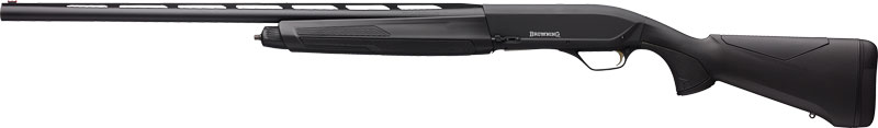 BROWNING MAXUS II STALKER - 12GA 3.5" 26"VR BLUED/SYN - Image 2