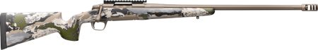 BROWNING X-BOLT 2 HELL'S - CANYON MCMILLAN 7MM PRC 26"OVX