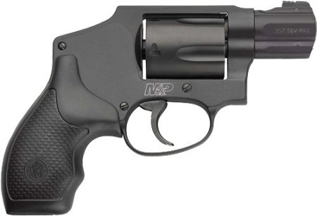 S&W M&P340 357 1.875" FS 5-SH - XS NO LOCK