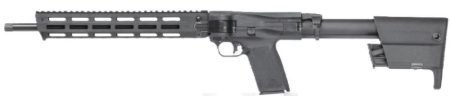 S&W M&P FPC 5.7x28 FPC 16.25" - 3-10RD MAGS BLACK