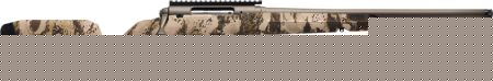 SAVAGE AXIS 2 PRO 400 LEGEND - 20" HSB COMPACT BRONZE/WESTERN