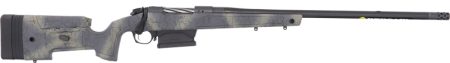 BERGARA B14 CARBON WILDERNESS - HMR 300WM CHASSIS GREY/CAMO