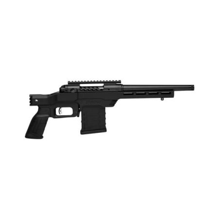 Savage Arms 110 PCS Handgun 308 Win 10/rd 10.5" Carbon Steel Barrel Matte Black