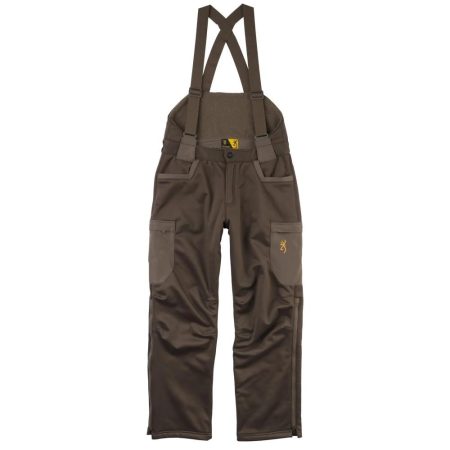 Browning Dutton Hybrid Pant Major Brown 36