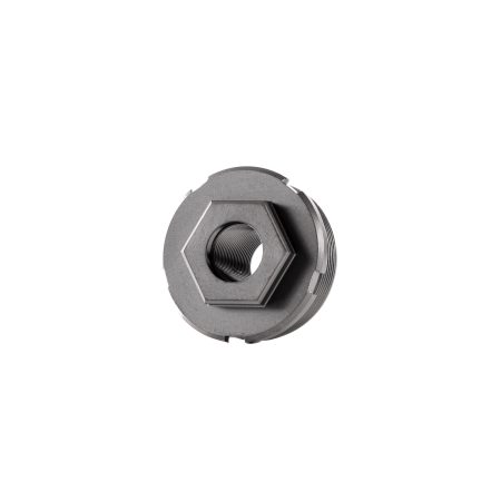 DEAD AIR ARMAMENT HUB DIRECT THRD MNT .578-28