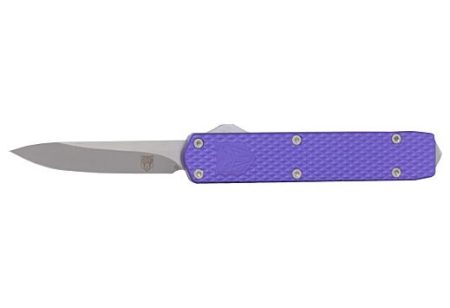 COBRATEC PURPLE MINI MAMBA GEN 2