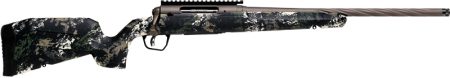 SAVAGE AXIS 2 PRO 243 20" - BRONZE FOREST SP