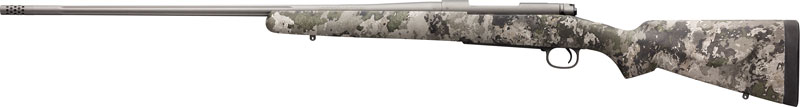 WINCHESTER MODEL 70 EXTREME - 7MM RM 26" TUNGSTEN/TT-VSX MB - Image 2