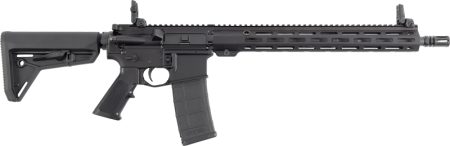 COLT LE ENHANCED PATROL 5.56 - 16.1" 30RD BLACK GEN 2 PRO