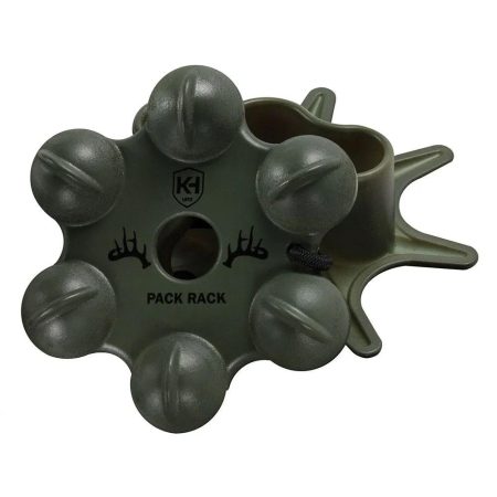 Knight & Hale Pack Rack