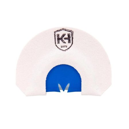 Knight & Hale HD Hen Series Split V Turkey Mouth Call
